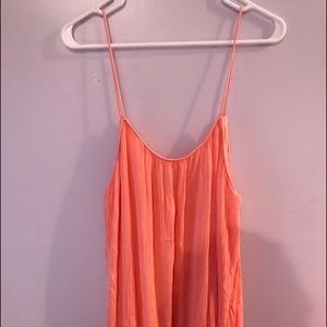 Boho Me x Forever 21 Maxi Dress